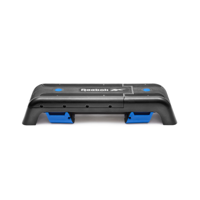 Степь-платформа с функцией скамьи Reebok RAP-15170BL