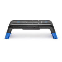 Степ-платформа с функцией скамьи Reebok RAP-15170BL