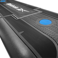 Степ-платформа с функцией скамьи Reebok RAP-15170BL