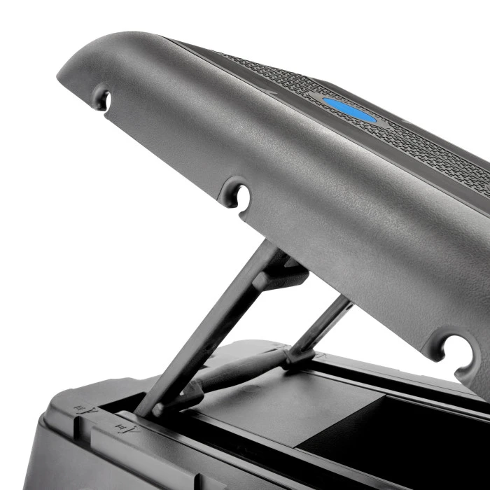 Степ-платформа з функцією лави Reebok RAP-15170BL