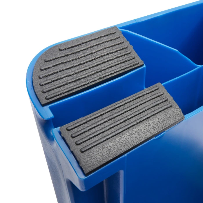 Степ-платформа з функцією лави Reebok RAP-15170BL