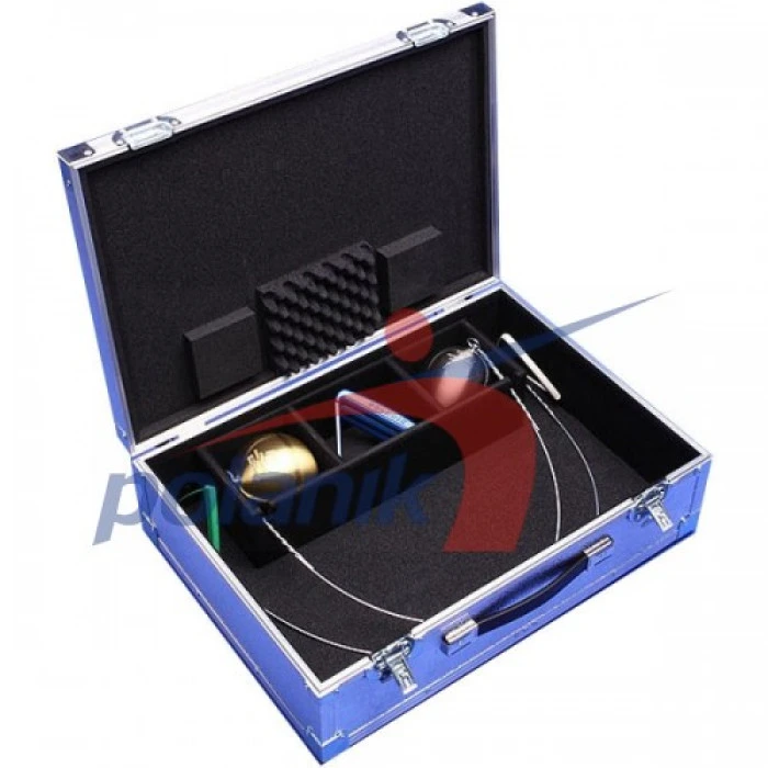 Транспортный ящик Polanik для молотков