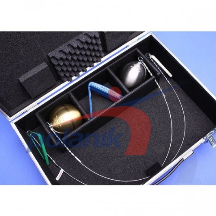 Транспортный ящик Polanik для молотков