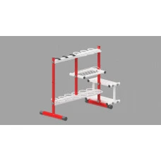 Універсальна стійка Polanik CR-4