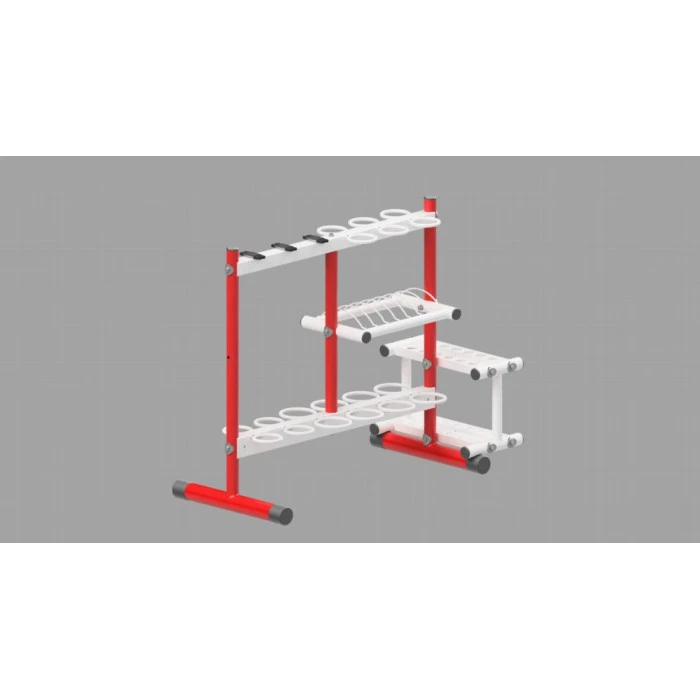 Універсальна стійка Polanik CR-4