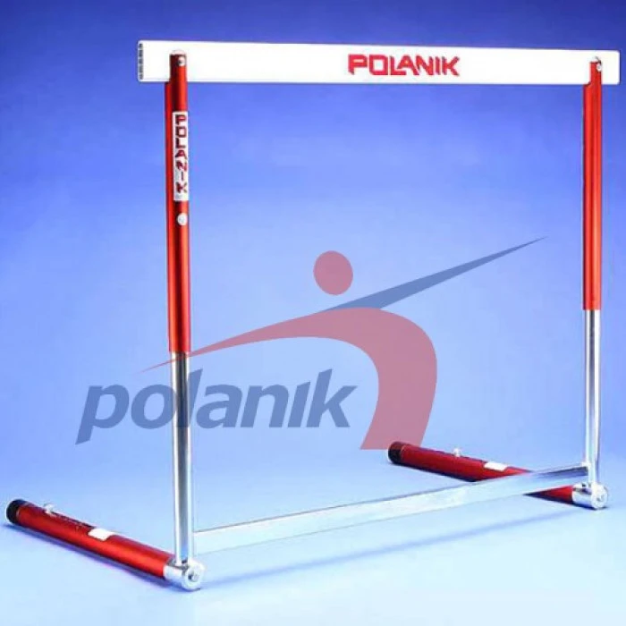 Препятствие для бега из стали и алюминия Polanik IAAF E-99-0157 сложное