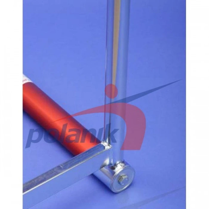 Препятствие для бега из стали и алюминия Polanik IAAF E-99-0157 сложное