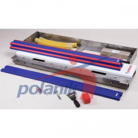 Планка для прыжков в длину и тройной прыжок Polanik Premium Line IAAF E-12-0696