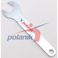 Планка для прыжков в длину и тройной прыжок Polanik Premium Line IAAF E-12-0696