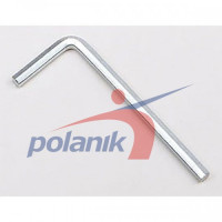 Планка для прыжков в длину и тройной прыжок Polanik Premium Line IAAF E-12-0696