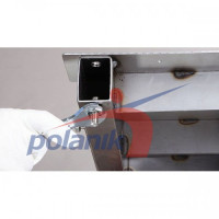 Планка для прыжков в длину и тройной прыжок Polanik Premium Line IAAF E-12-0696