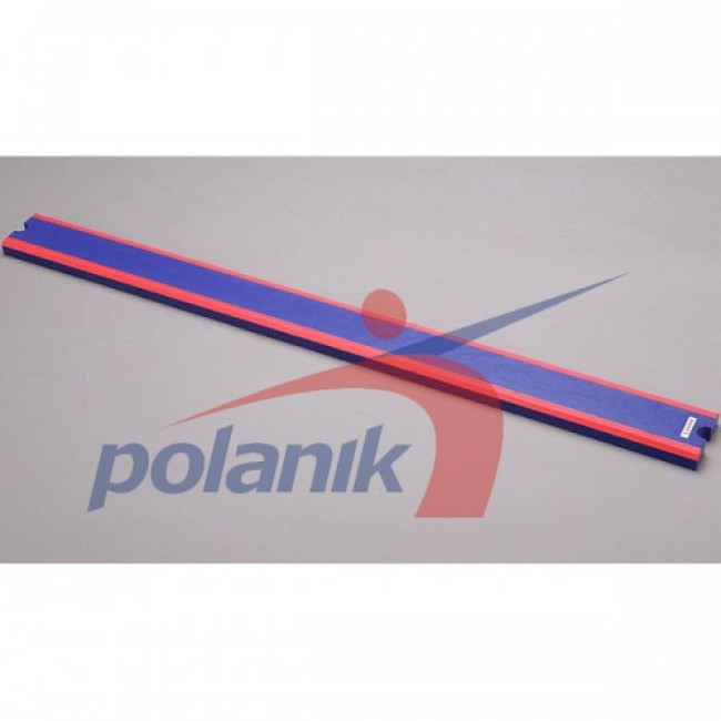 Планка для прыжков в длину и тройной прыжок Polanik Premium Line IAAF E-12-0696