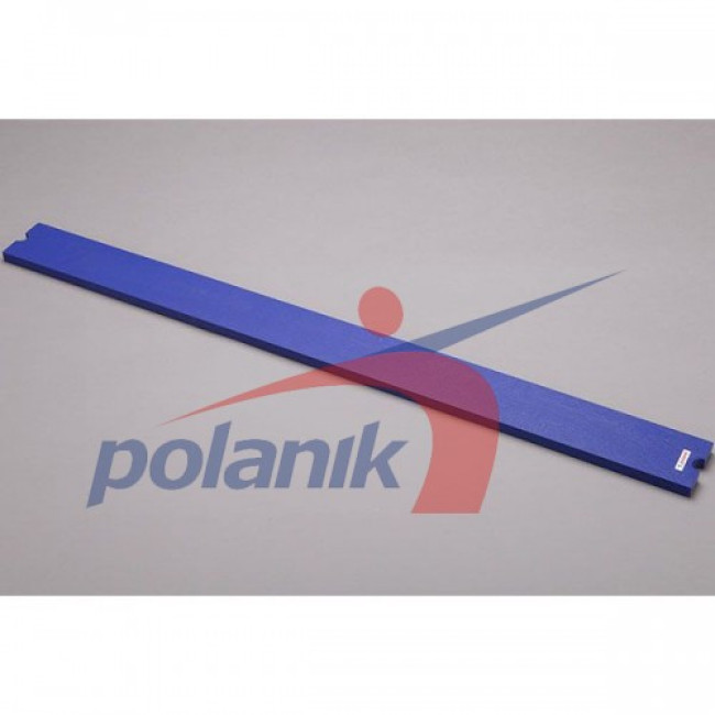 Планка для прыжков в длину и тройной прыжок Polanik Premium Line IAAF E-12-0696