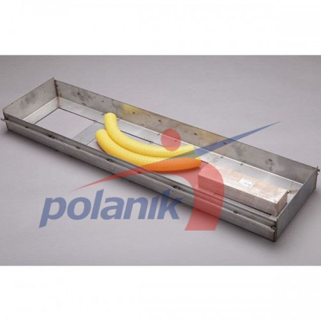 Планка для прыжков в длину и тройной прыжок Polanik Premium Line IAAF E-12-0696