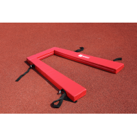 Защитная подушка для боксов для прыжков Polanik OS15-BST