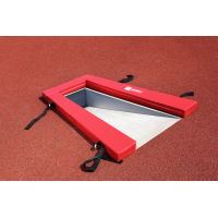 Защитная подушка для боксов для прыжков Polanik OS15-BST