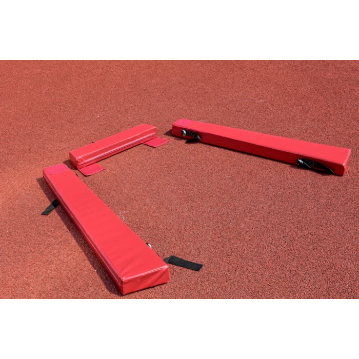 Захисна подушка для боксів для стрибків Polanik OS15-BST