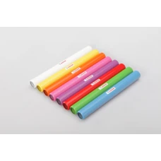 Шкільні естафетні палички 4 шт. Polanik PPA-32/4