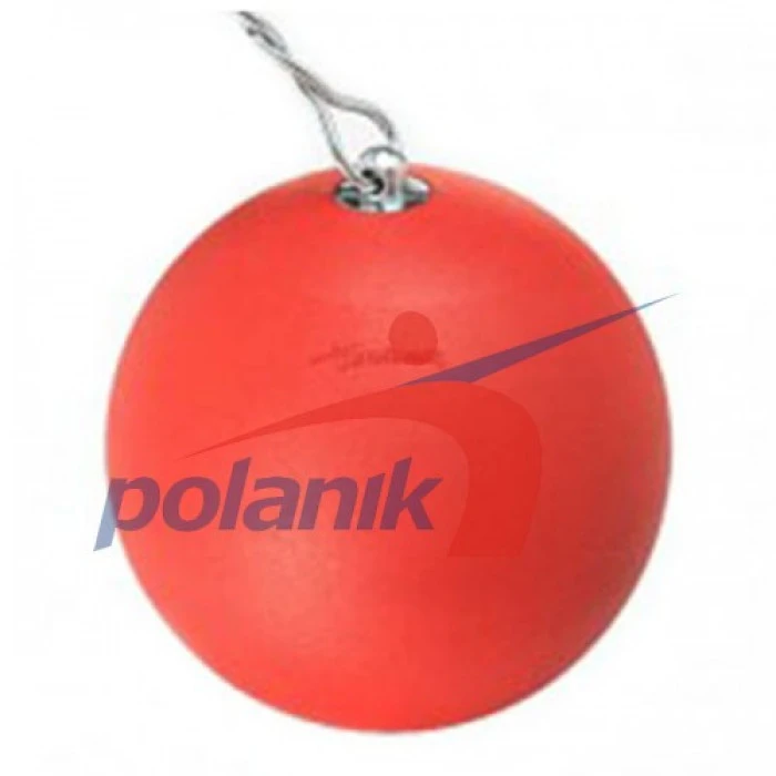 Молот стальной тренировочный Polanik 6 кг