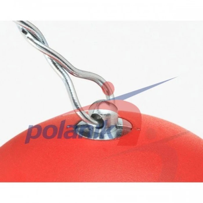 Молот стальной тренировочный Polanik 6 кг