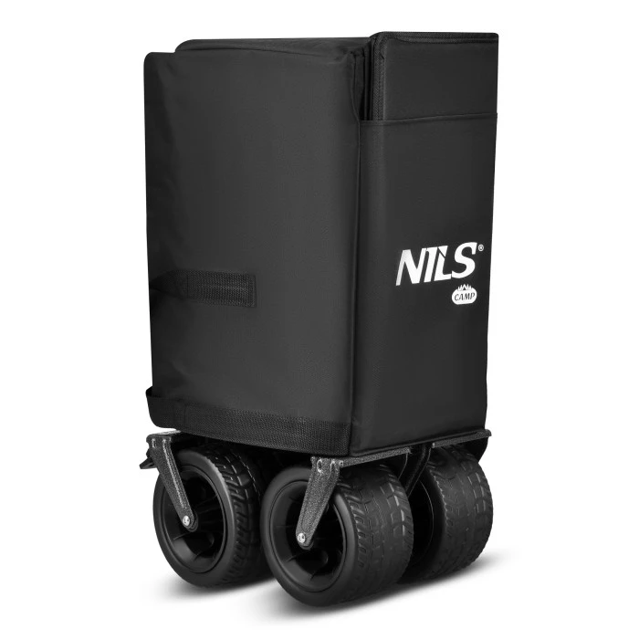 Тележка раскладная NILS CAMP NC2604 180 л