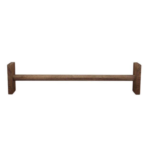 Удлинитель для гимнастической стремянки NOHRD WallBars Classic Walnut