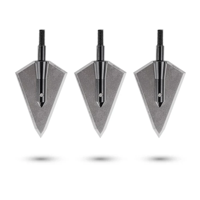 Наконечник для мисливської стріли inSPORTline Duoforat - 3 шт.