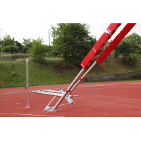 Подъемник ворот клетки Polanik CGL16-3