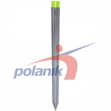 Соревновательное копье Polanik Space Master 800 г с наконечником "сигара". IAAF I-13-0656
