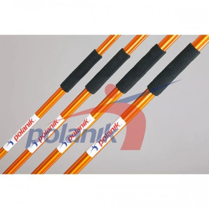 Соревновательное копье Polanik Space Master 800 г с наконечником "сигара". IAAF I-13-0656