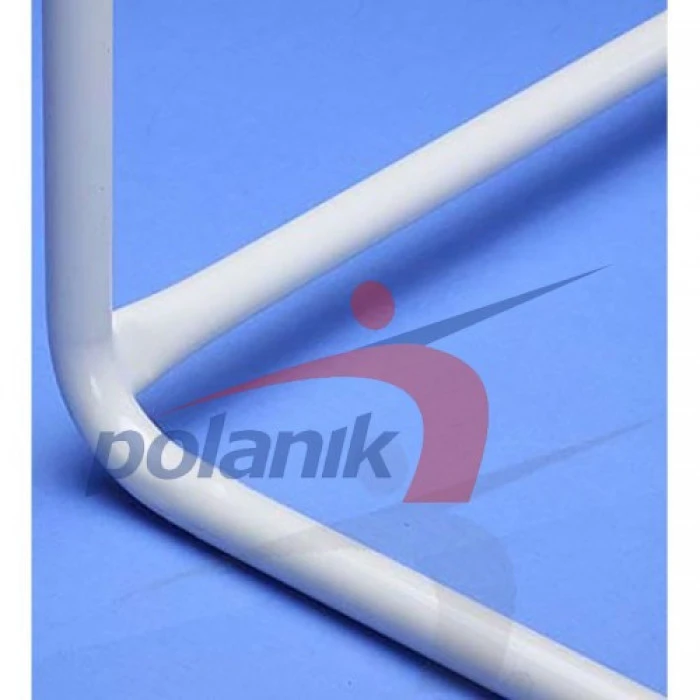 Помеха для бега стальная Polanik 65-106 см