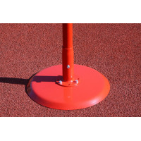 Лічильник кіл зі звуковим сигналом Polanik T2-S246-PL, мова PL