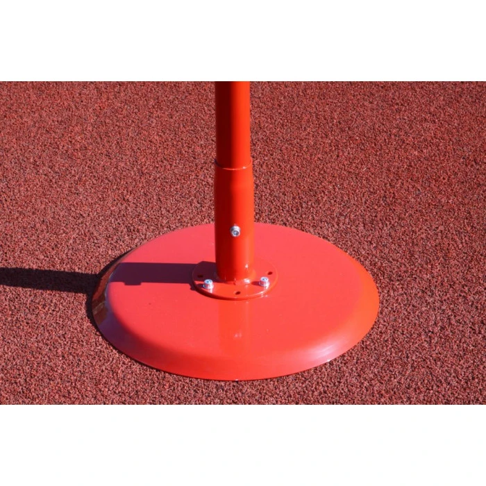 Счетчик кругов со звуковым сигналом Polanik T2-S246-PL, язык PL