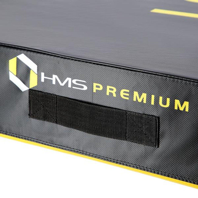 Набор боксеров HMS PREMIUM PYBS01.