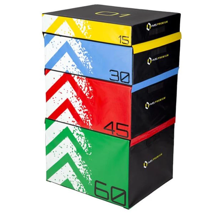 Набор боксеров HMS PREMIUM PYBS01.