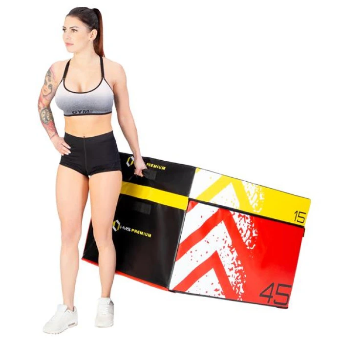 Набор боксеров HMS PREMIUM PYBS01.