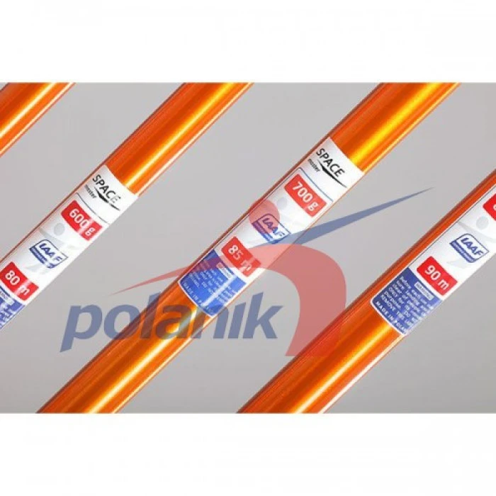 Соревновательное копье Polanik Space Master 600 г с наконечником "сигара". IAAF I-13-0654