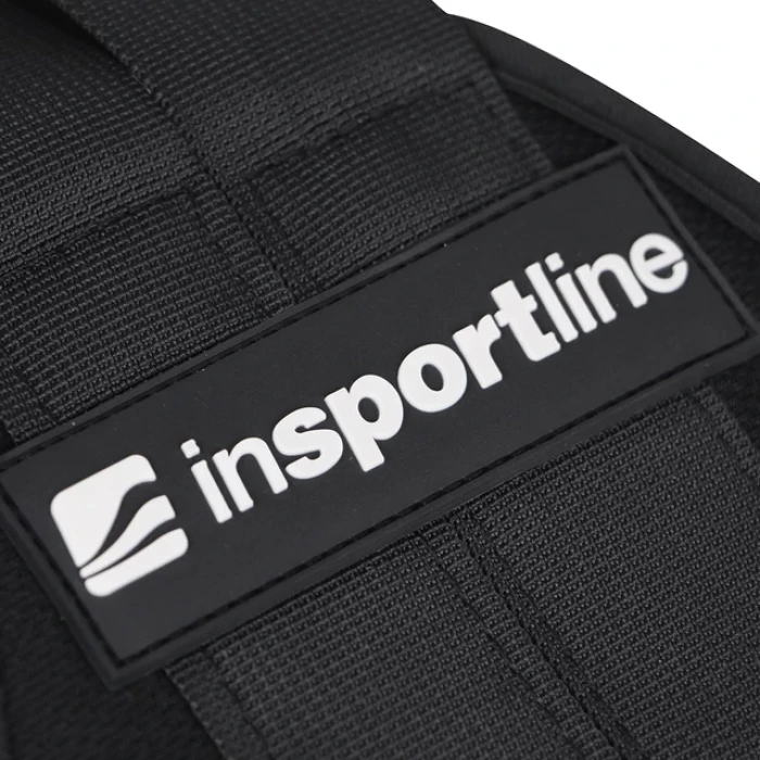 Ремені підвісні для тренування м'язів преса inSPORTline AbStrap