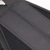 Ремни подвесные для тренировки мышц пресса inSPORTline AbStrap