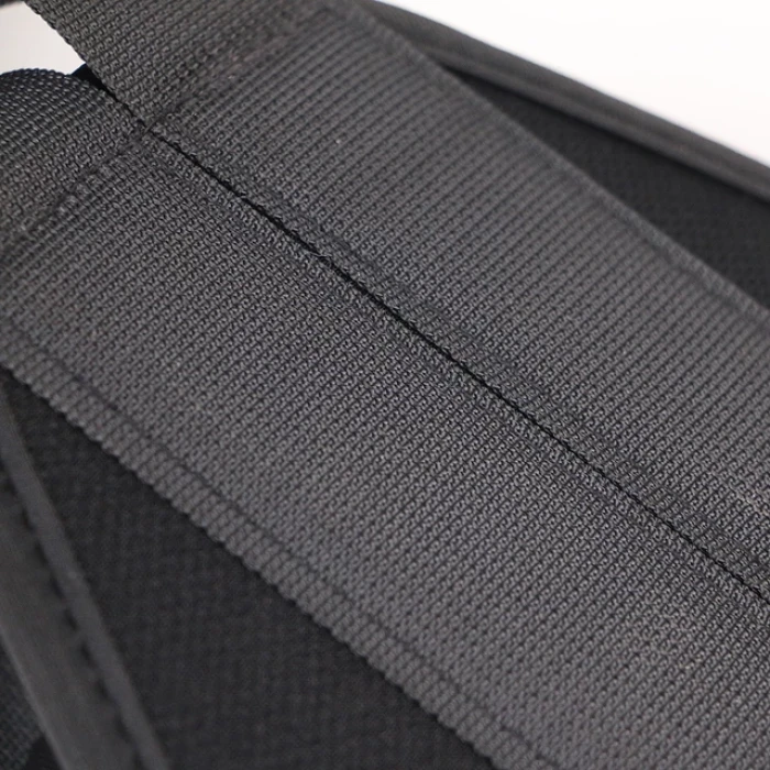 Ремені підвісні для тренування м'язів преса inSPORTline AbStrap