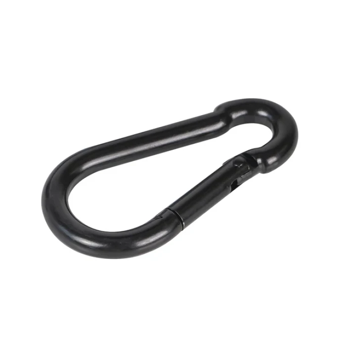 Ремені підвісні для тренування м'язів преса inSPORTline AbStrap