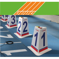 Набор из 4-х меток Polanik LM-60/4