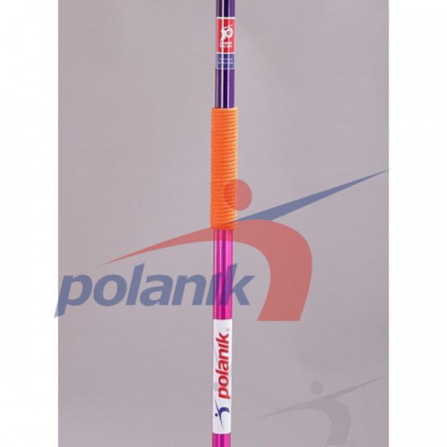 Спис для змагань Polanik Air Flyer 800 г IAAF I-11-0503