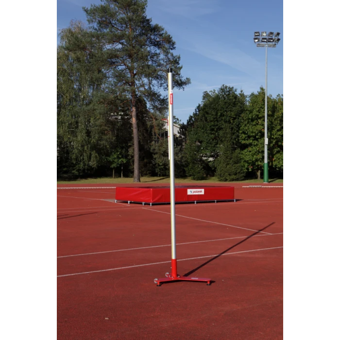 Тренувальна стійка для стрибків до 2,3 м Polanik STW-03/T