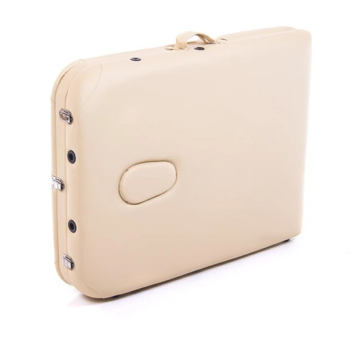 Масажний стіл Esthetica New Tec, бежевий