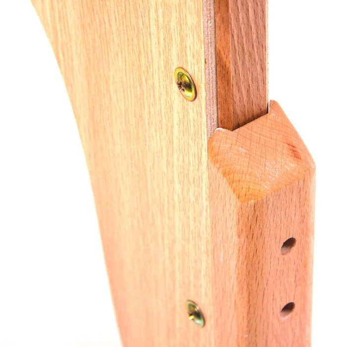 Масажний стіл Esthetica New Tec, бежевий