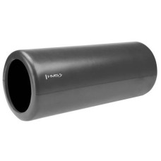 Ролик для фитнеса FS111 33CM HMS – графитово-черный