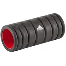 Массажный ролик Adidas Adac-11501 черный