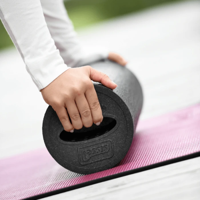 Ролик для масажу SISSEL Myofascia Roller - 40 cм