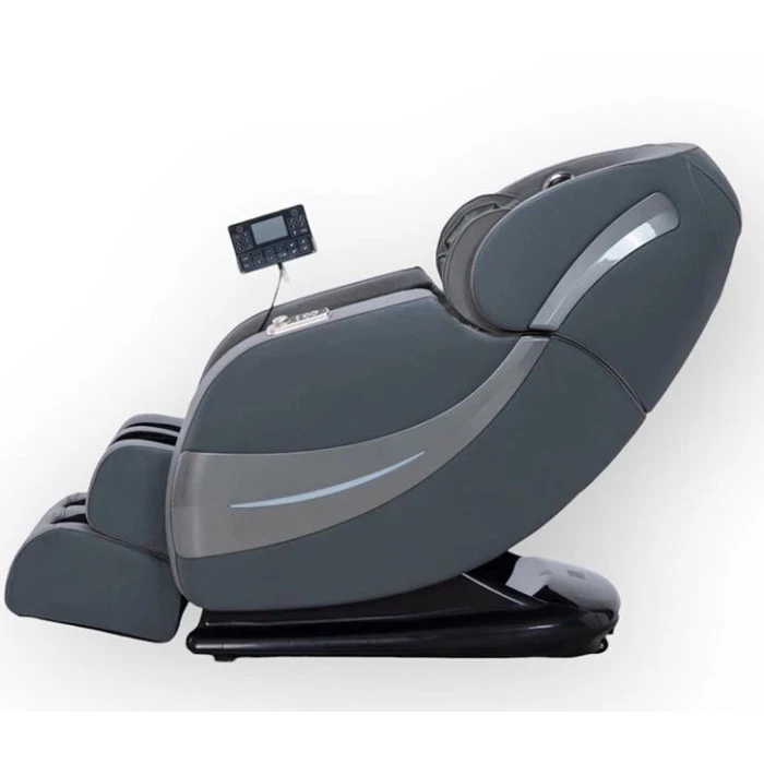 Масажне крісло REXON GRAVITY 4D RX-R863SL, сіре